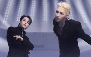 Jimin BTS Akhirnya Muncul Usai Kolaborasi Bareng Taeyang Rilis, Curhat Tak Bisa Tidur