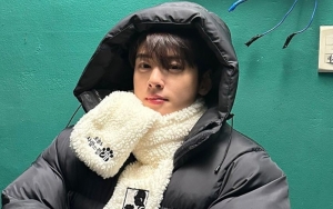 Suara Tangis-Misteri Lift, Cha Eunwoo Alami Kejadian Horor di Penginapan Selama Syuting 'Island'