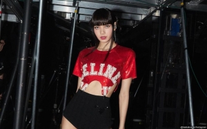 Lisa BLACKPINK Kolaborasi dengan Merek Mewah, Desain Tuai Decak Kagum