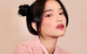 Fuji An Tampil Beda Dengan Poni Baru Hingga Dipuji Makin Gemas