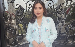 Bercita-cita Jadi Dosen, Prilly Latuconsina Ingin Ngajar di Daerah