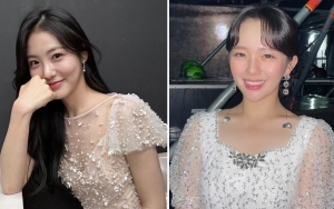 Karakternya Sadis, Shin Ye Eun Terciduk Bolak-Balik Minta Maaf pada Jung Ji So di Set 'The Glory'