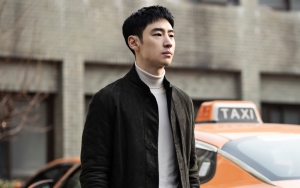 Lee Je Hoon Pamer Bodi Kekar di 'Taxi Driver 2', Gaya Rambut Ala Mantan Disorot