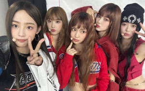 Outfit Comeback NewJeans untuk 'OMG' dan 'Ditto' di 'Inkigayo' Jadi Pembicaraan