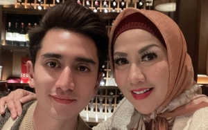 Viral Momen Venna Melinda Nangis Nyesek di Pelukan Verrell Bramasta