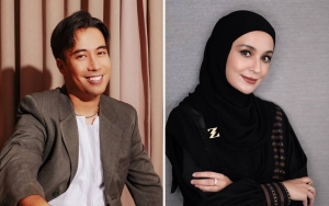 Vidi Aldiano Ngakak Lihat Konten Shireen Sungkar Tiru Monyet, Disebut Ketularan Teuku Wisnu
