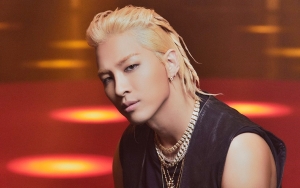 Taeyang BIGBANG Bongkar Alasan Pindah Dari YG Ke THEBLACKLABEL