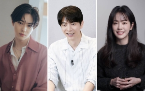 Suho EXO Beri Kejutan Ultah Lee Min Ki Bareng Han Ji Min