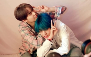 Solo Suga dan V BTS Jadi Bahasan Usai Rencana Idol HYBE 2023 Diduga Bocor