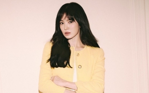 Song Hye Kyo Pamer Kaki Jenjang Hempas Imej Moon Dong Eun 'The Glory'