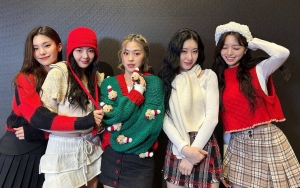 Yuna ITZY Terakhir Join, Member Ungkap Jalan Beda Berakhir Debut Satu Grup