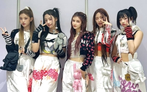 Popularitas NewJeans Diragukan, Angka Streaming dan Skor 'Music Bank' Picu Pertanyaan