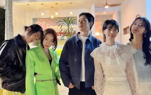 Potret Kebersamaan Geng Pembully 'The Glory' Tanpa Park Sung Hoon Disorot