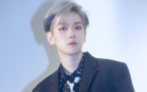 Khawatir Ditinggal, Baekhyun EXO Siap Rayu Penggemar Usai Balik Wamil