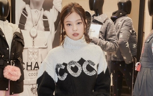 Jennie BLACKPINK Disebut Lebih Semangat dan Niat Konser di Eropa daripada Asia