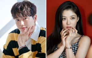 Song Kang Diharap Perankan Makhluk Supernatural Ketemu Chaebol Kim Yoo Jung di 'My Demon'