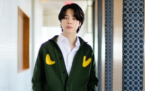Fashion Airport Jimin BTS Menuju Paris Jadi Bahan Guyonan