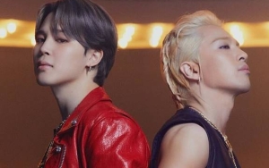 Taeyang BIGBANG-Jimin BTS 