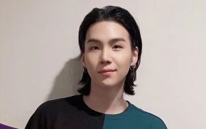 Tak Sengaja Tendang Minuman ke Suga BTS saat Nonton Laga NBA, TikToker Amerika Minta Maaf