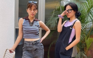 Adhisty Zara Umbar Keseruan Liburan di Bali, Kakak Cantik Nasihati Jangan Mabuk-Mabukan