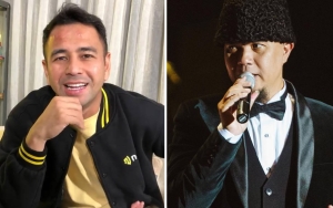 Raffi Ahmad Sebut Ahmad Dhani Belagu Usai Kena Skakmat