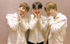 Jin BTS Update dari Militer, J-Hope dan Jimin  Malah Ngobrolin Paris 