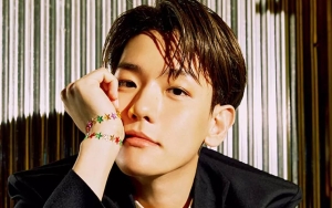 Rencana Besar Baekhyun EXO Usai Wamil Ternyata Cuma Kedok