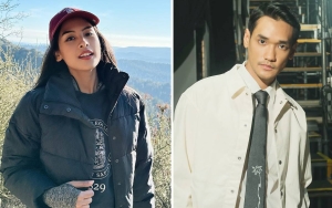 Maudy Ayunda dan Afgan Sampai Dalam Banget Cuma Bahas Soal Mandi