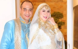 Ungkap Bukti Transfer Uang Nafkah ke Venna Melinda, Kondisi Ferry Irawan di Dalam Penjara Terkuak
