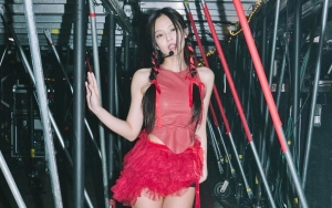 Berbagai Alasan Jennie BLACKPINK Dicintai Brand-brand Terkenal