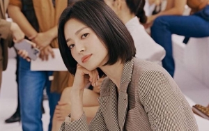 Song Hye Kyo Bagikan Cara Simple Buat Atasi Stres, Dijamin Hemat dan Anti Ribet