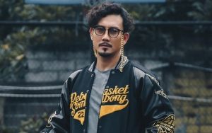 Denny Sumargo Sempat Stres usai Laura Anna Meninggal Dunia