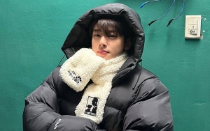 Cha Eunwoo ASTRO Ngerasa Cocok Jadi Petani Usai Tertekan Lihat Foto Sendiri