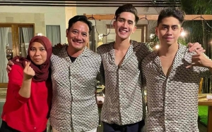Venna Melinda Keras-Perfeksionis, Verrell Bramasta Bongkar Watak Ibu Tiri Yang Beda Drastis