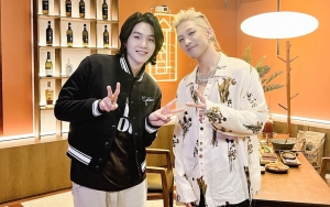 Taeyang BIGBANG dan Suga BTS Bahas Sisi Gelap dan Bahayanya Popularitas