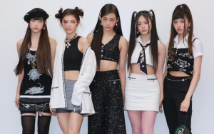 NewJeans Ngaku Kaget dan Tak Percaya Dengar 'Ditto' Masuk Billboard Hot 100