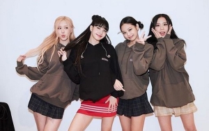 Lisa BLACKPINK Kerap Jadi Korban Insiden Tak Disengaja Dengan Para Member