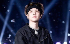 Suga Akui Ketakutan Gegara BTS Dibilang Bubar Gegara Vakum