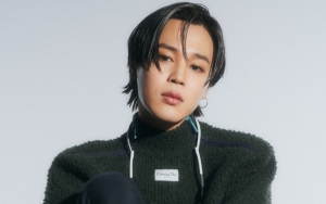 Jimin BTS Duta Global, Pengaruh Bagi Dior Mulai Terlihat