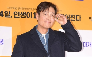 Lee Byung Hun Jadi Hot Topic Usai Penampilan Memalukannya Disebar KBS