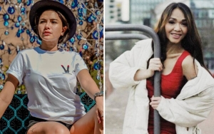 Aksi Nikita Mirzani Ribut dengan Bunda Corla Dipantau Kedubes Jerman