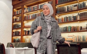 Olla Ramlan Tertawa Foto Tanpa Hijab Dibocorkan Close Friend, Ungkit Krisis Kepercayaan