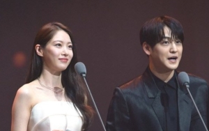 Chemistry Kim Bum dan Gong Seung Yeon