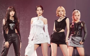 aespa Siap Gelar Konser Solo Pertama Sejak Debut 'SYNK: HYPER LINE' di Jamsil