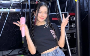 Perjuangan Jisoo BLACKPINK Tingkatkan Stamina Untuk Konser