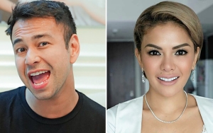 Kocaknya Raffi Ahmad Disebut Sempat Kabur Saat Akan Ketemu Nikita Mirzani