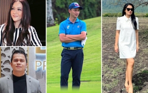 Maia Estianty Miliki 'Ruang Horor', 10 Seleb Ini Punya Tempat Rahasia di Rumahnya