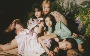 BLACKPINK Sempat Libur Imlek Meski Jadwal Padat, Jisoo Tetap Sibuk Siapkan Proyek Solo