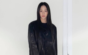 Perdana Jadi MC 'Music Bank', Minji NewJeans Buat Kesalahan Kecil Tuai Respons Manis Senior
