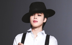 Dikabarkan Rilis Februari, Jimin BTS Spill Soal Pengerjaan Album Debut Solo